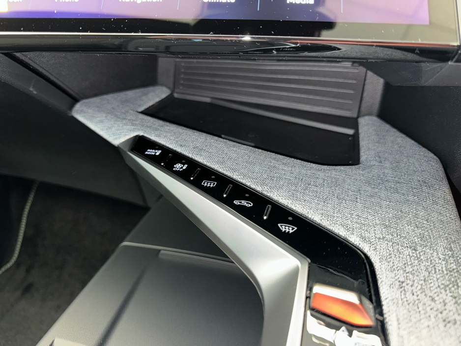 2026 Peugeot 3008 - image 19