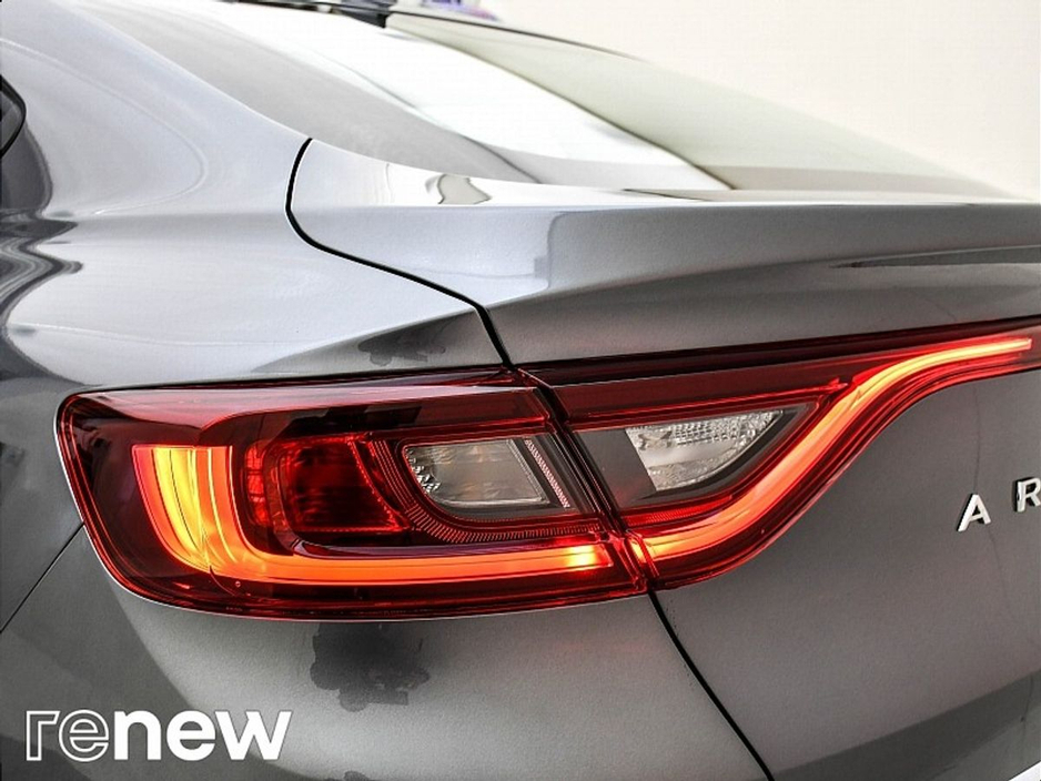 2022 Renault Arkana - image 20