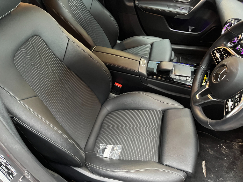 2022 Mercedes-Benz A Class - image 10