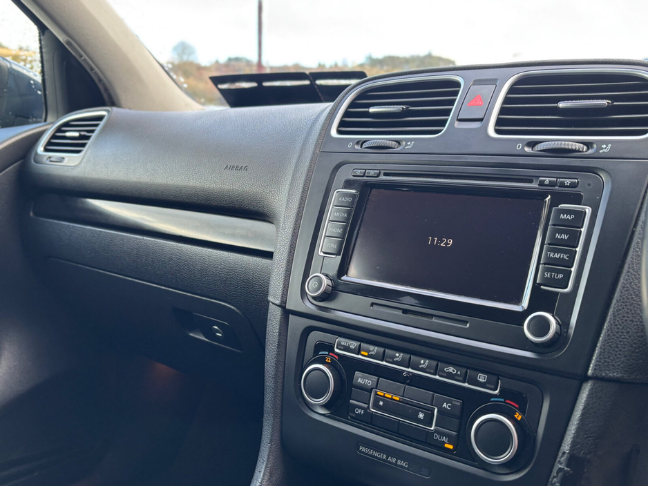 2012 Volkswagen Golf 1.4 TSI HIGHLINE €7,750