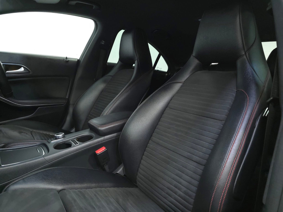 2018 Mercedes-Benz CLA Class  €24,950