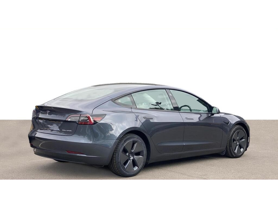 2021 Tesla Model 3 - image 2