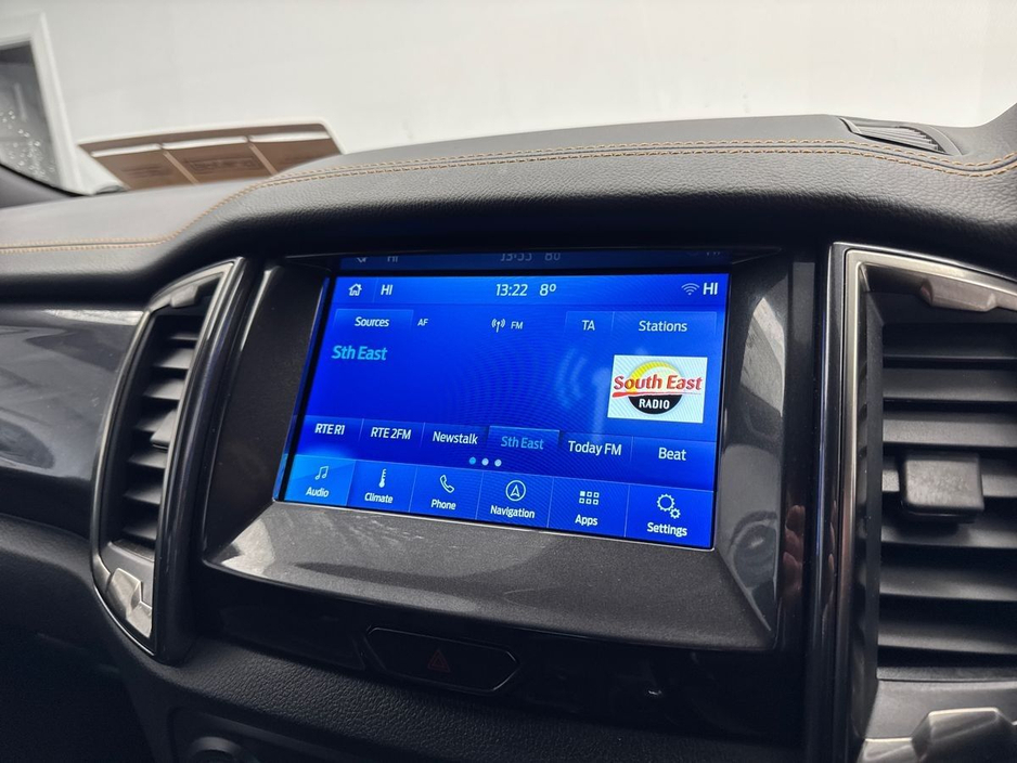 2023 Ford Ranger - image 18