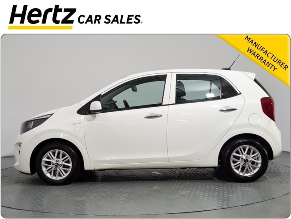 2023 Kia Picanto - image 6