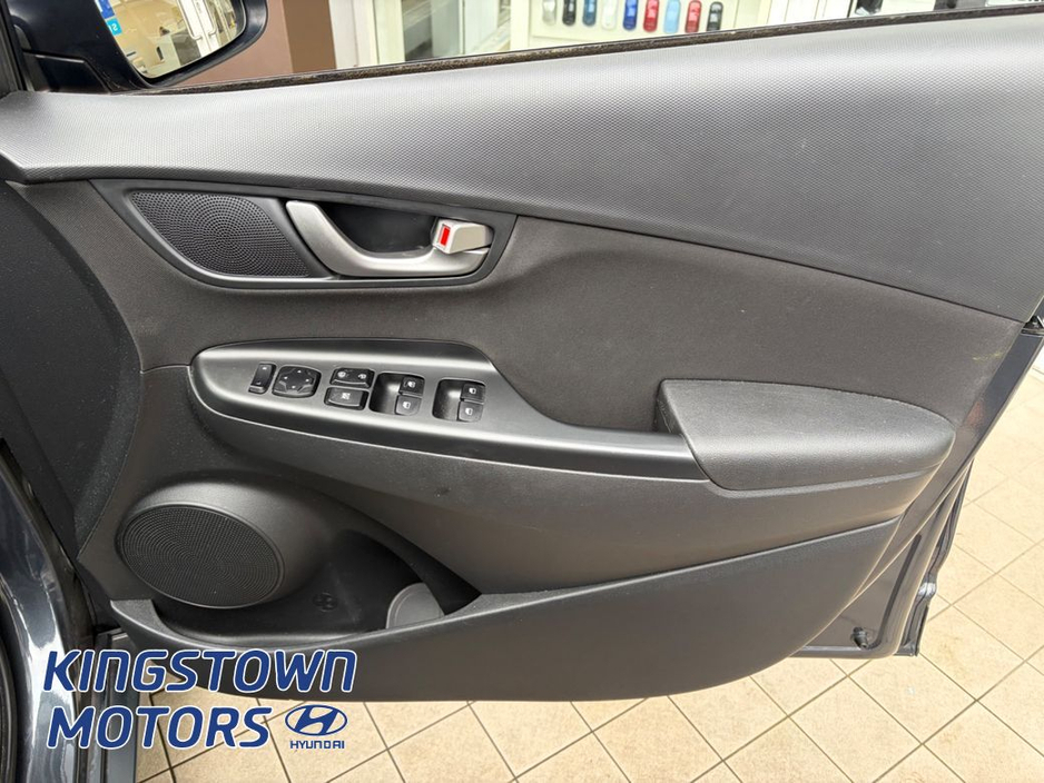 2018 Hyundai Kona Kauai Executive 5DR €14,250