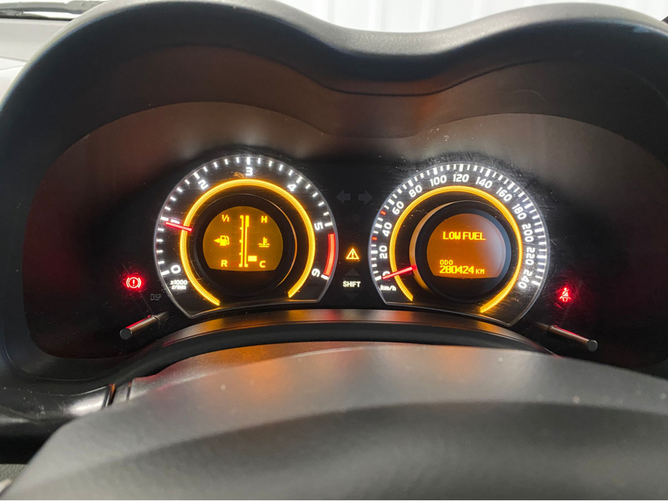 2013 Toyota Corolla 1.4 D-4D LUNA MC 4DR €5,950