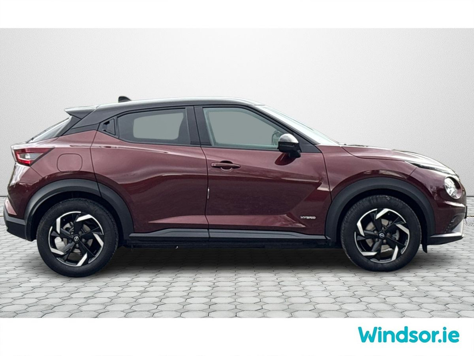 2024 Nissan Juke - image 12