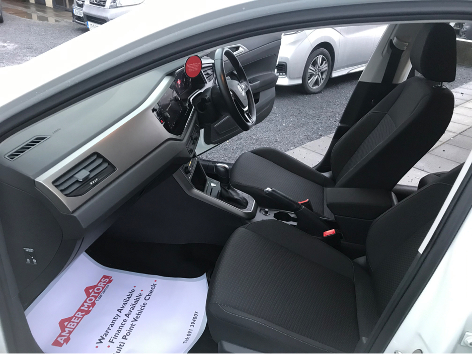 2020 Volkswagen Polo - image 15