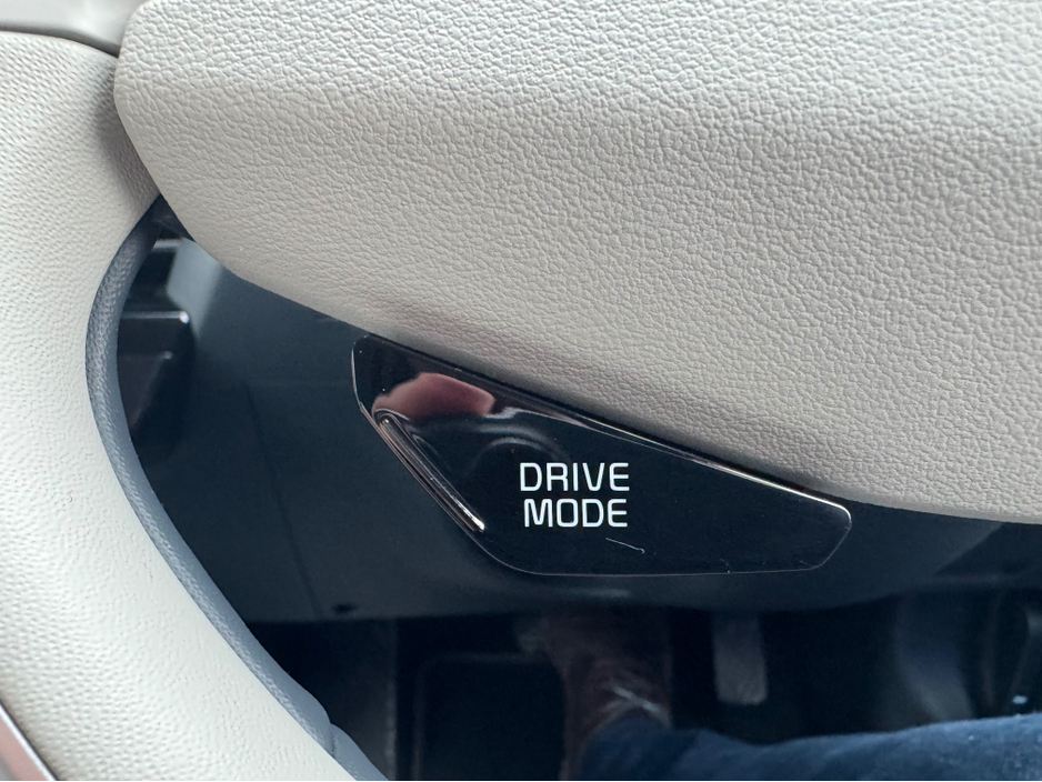 2023 Kia EV6 EARTH €34,495