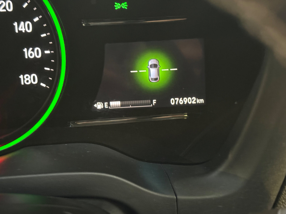 2020 Honda Vezel - image 8