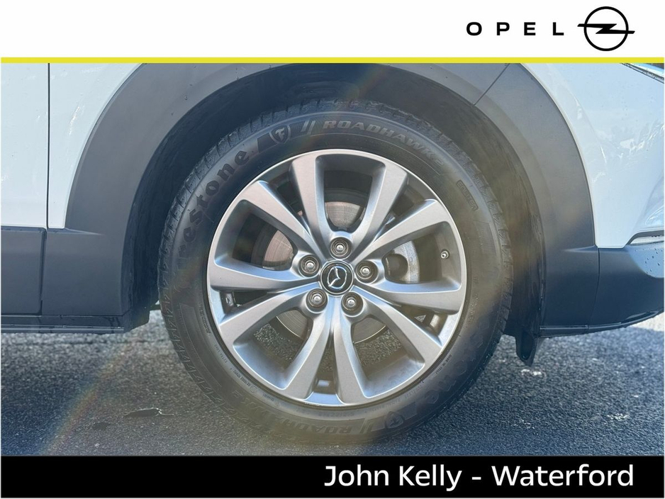 2023 Mazda CX-30 2.0P MHEV 122ps GS €26,995