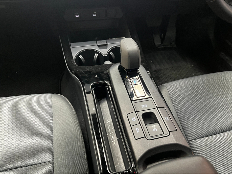 2025 Toyota Prius - image 16