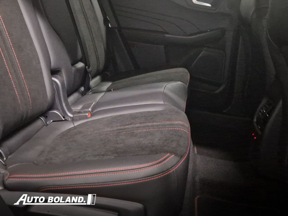 2026 Ford Kuga *DEMO* ST Line X Edition 2.5 PHEV