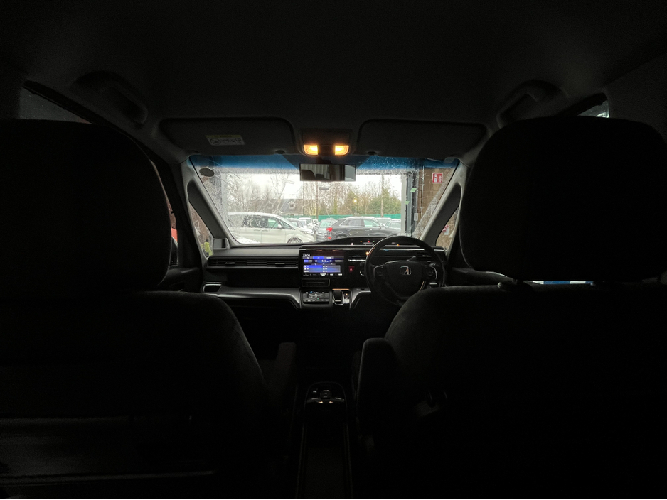 2020 Honda Stepwagon €28950 2020 HONDA STEPWAGON EHEV G SPADA SENSING 2.0 AUTOMATIC / CRUISE CONTROL / REVERSE CAMERA / AUTOMATIC DOORS / 7 SEATS €28,950