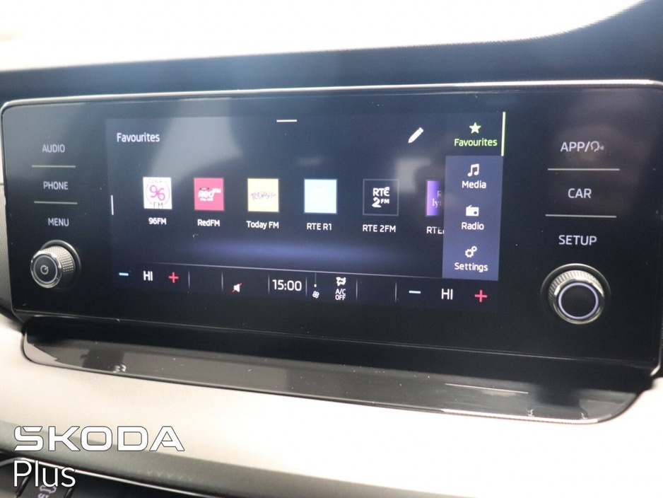 2023 Skoda Octavia OCTAVIA AMB 1.0TSI 110HP DSG €29,950