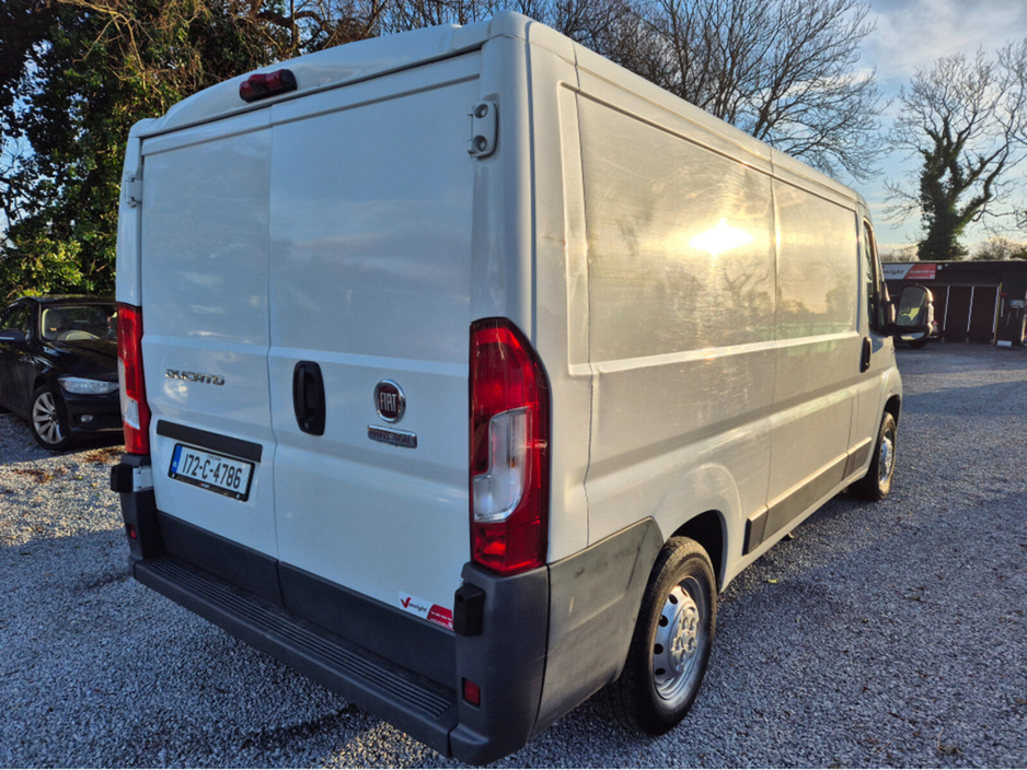 2017 Fiat Ducato - image 6