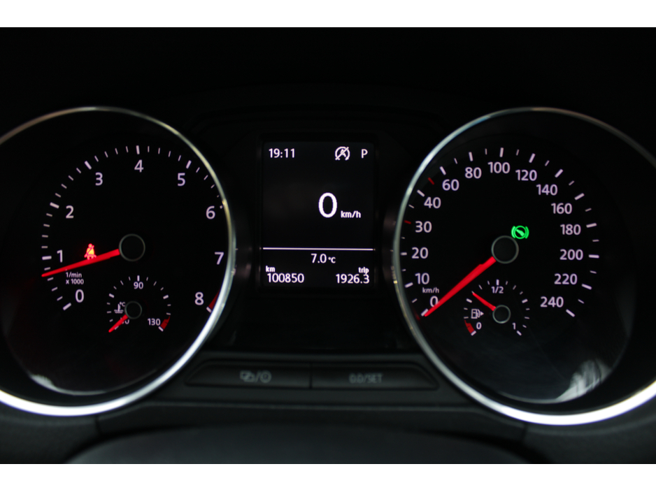 2017 Volkswagen Polo 1.2TSI COMFORTLINE PLUS 5DR HATCHBACK AUTOMATIC // AS NEW CONDIITION // // BUY WITH CONFIDENCE AA AND SIMI APPROVED DEALER 2026 // €12,950