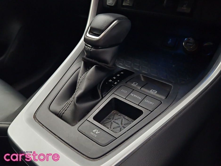 2022 Toyota Rav4 - image 20