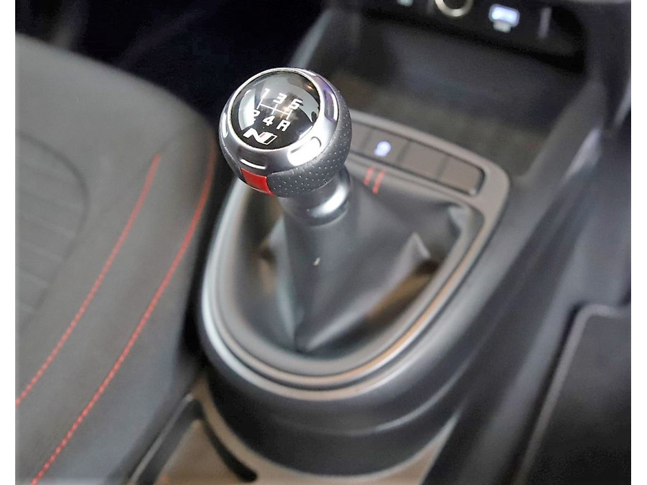 2023 Hyundai i10 1.2 N-LINE 100BHP 5SPD*TOP SPEC* €17,890