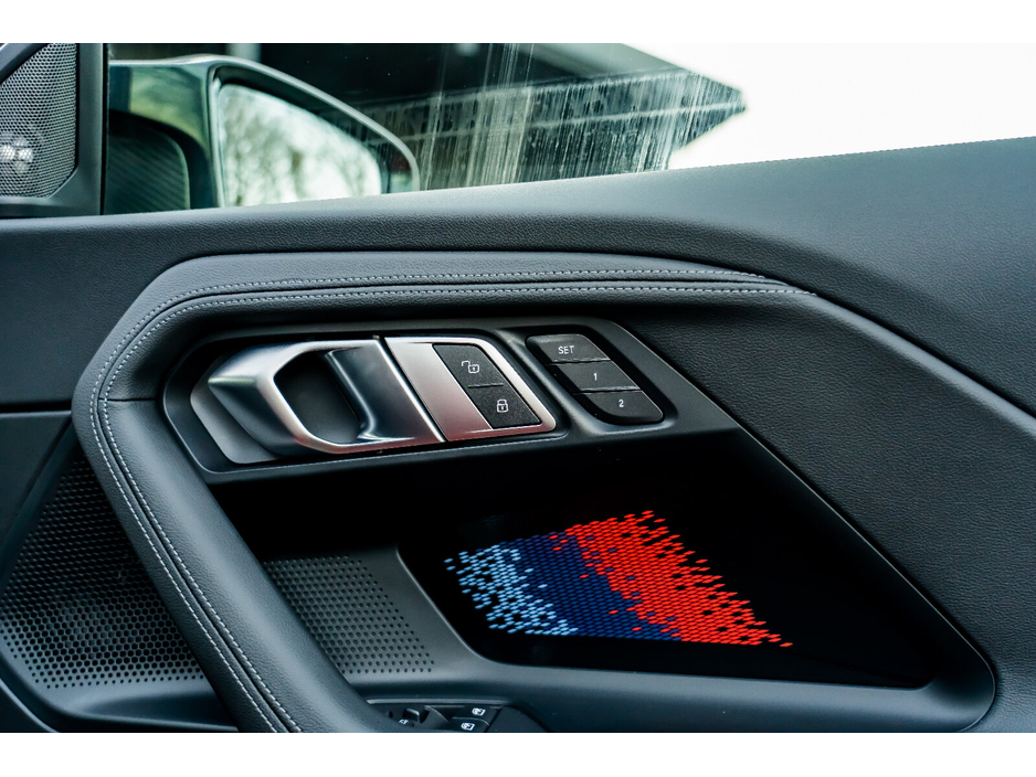 2023 BMW M2 M2 Coupe Auto €79,950