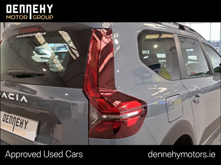 2026 Dacia Jogger - image 20