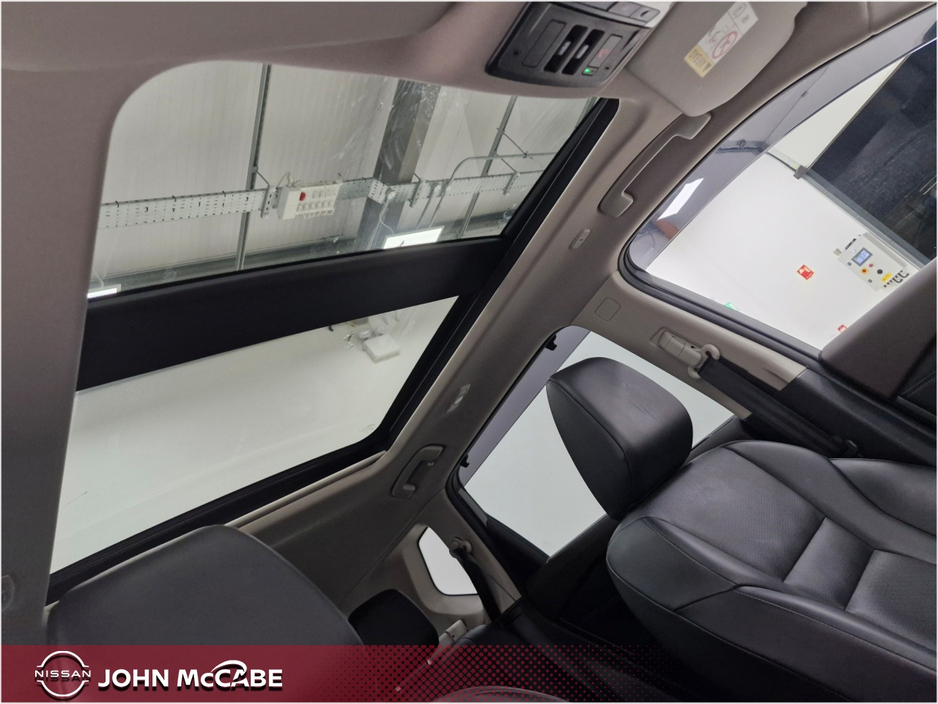 2024 Nissan X-Trail - image 38