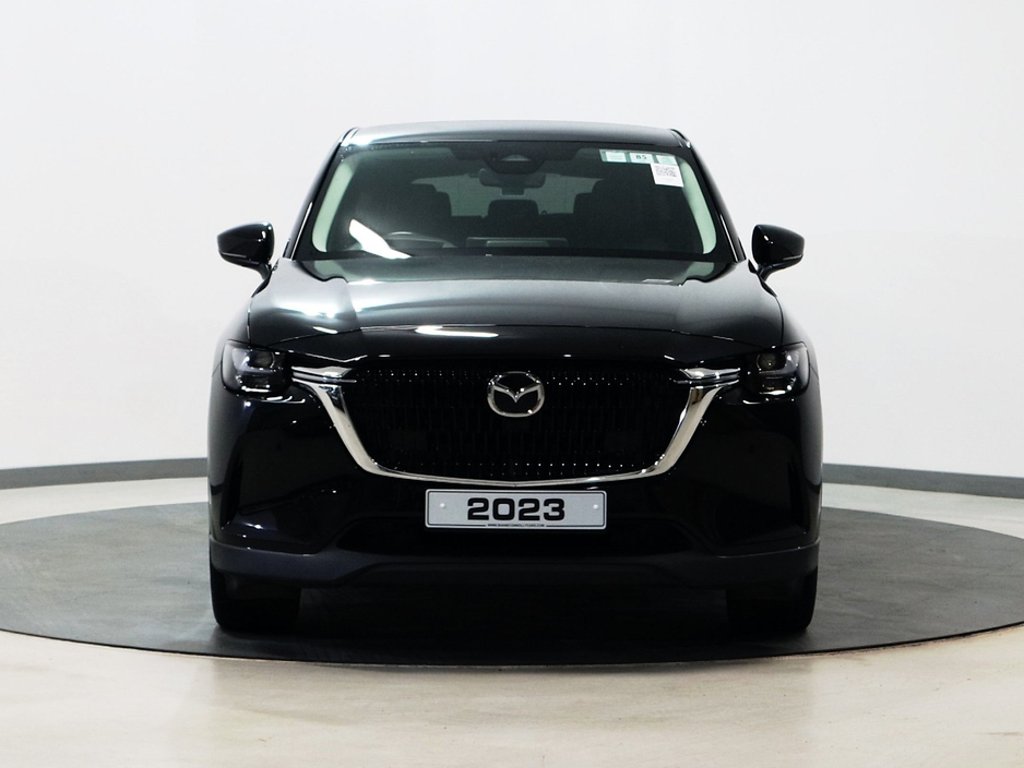 2023 Mazda CX-60 *85* EXCLUSIVE-LINE PHEV €32,900