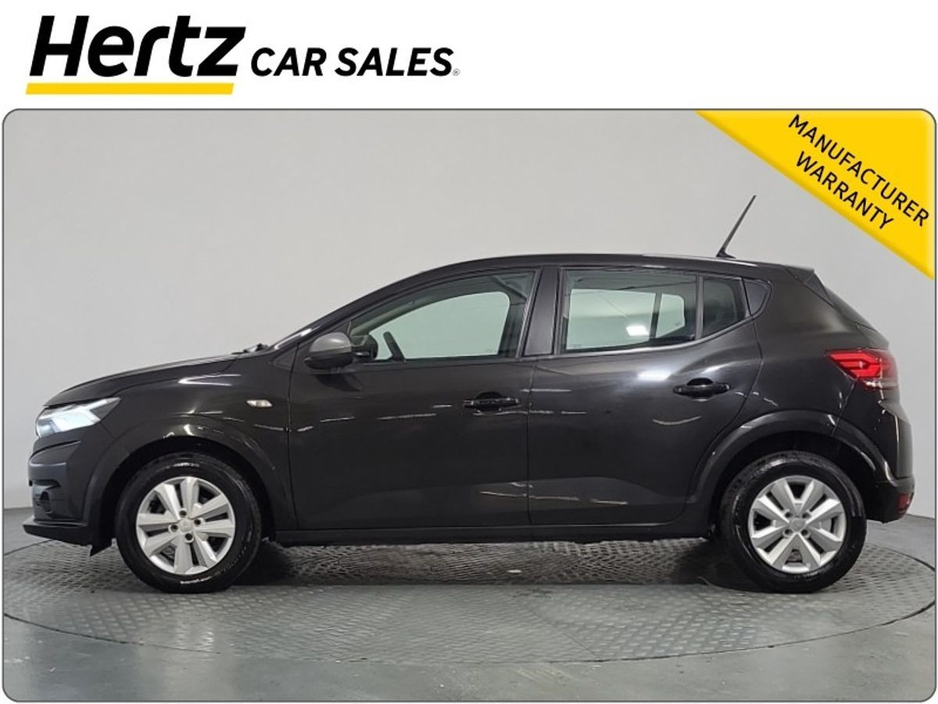 2023 Dacia Sandero - image 6