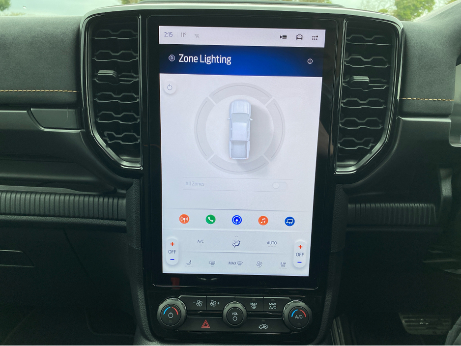 2026 Ford Ranger - image 12