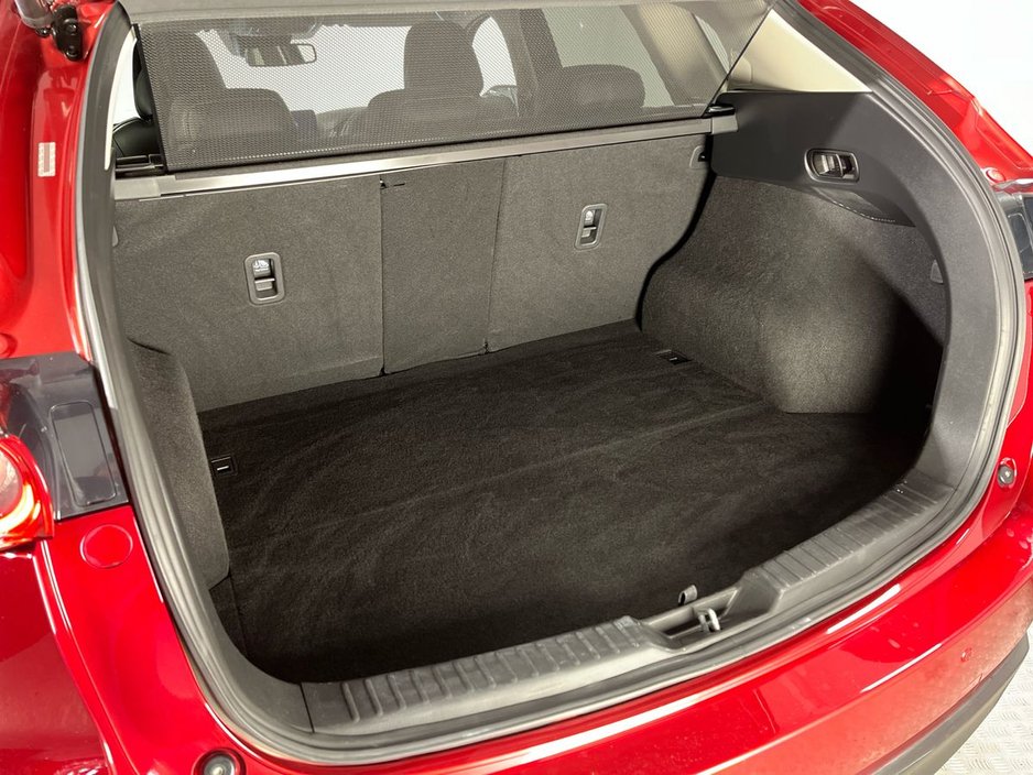 2021 Mazda CX-5 - image 12