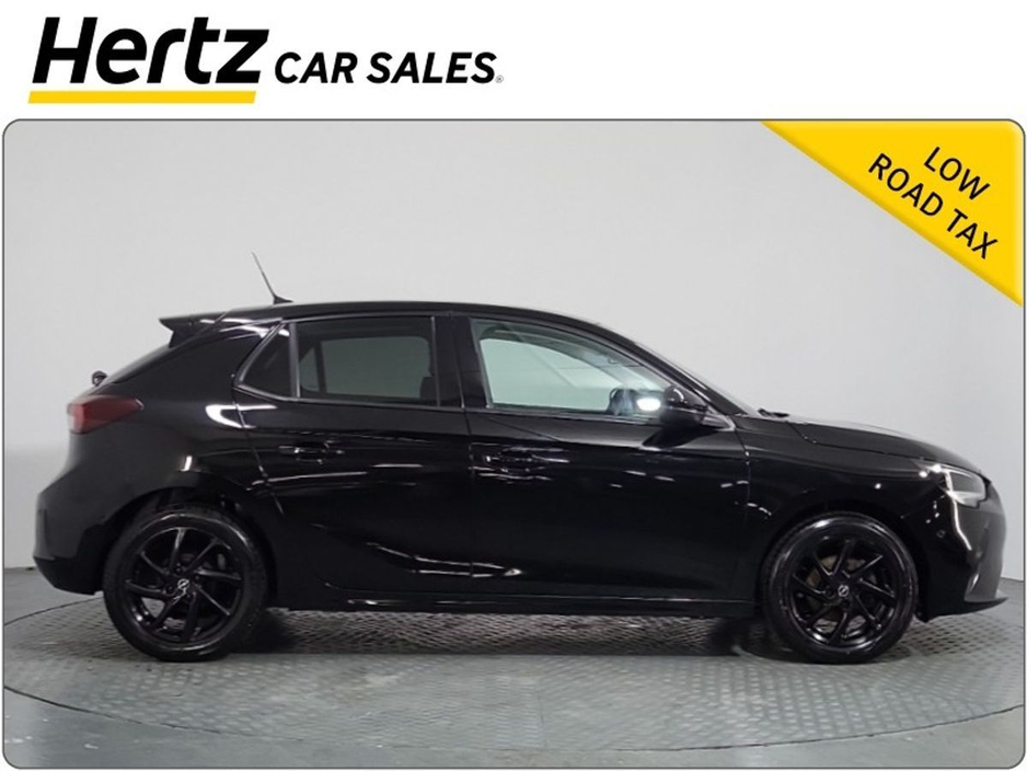 2023 Opel Corsa - image 3