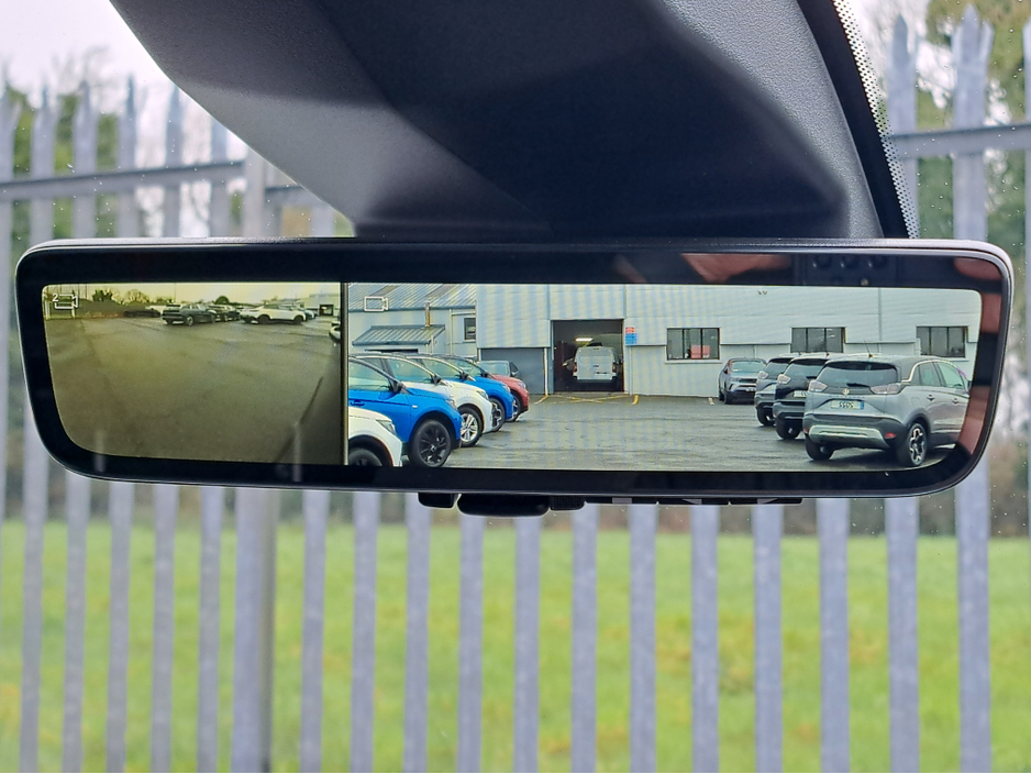 2026 Opel Combo - image 26