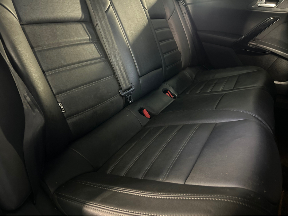 2016 Peugeot 508 Allure - Top Spec - New NCT 01/2028 €7,950