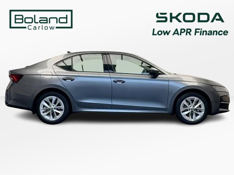 2025 Skoda Octavia 2.0TDI SEL *5.9% APR* €75 PER WEEK ON PCP €34,995