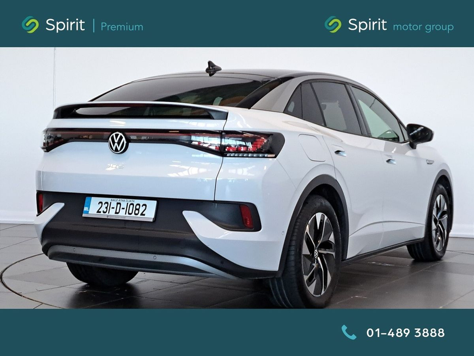 2023 Volkswagen ID.5 - image 12