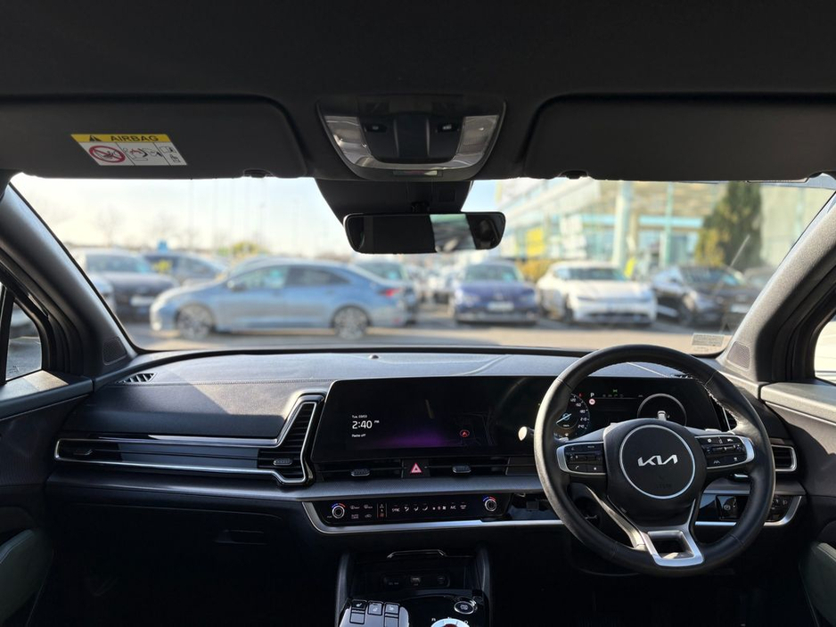 2024 Kia Sportage - image 6