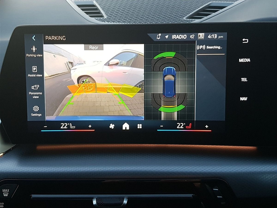 2026 BMW iX1 iX1 eDrive20 M Sport €57,205