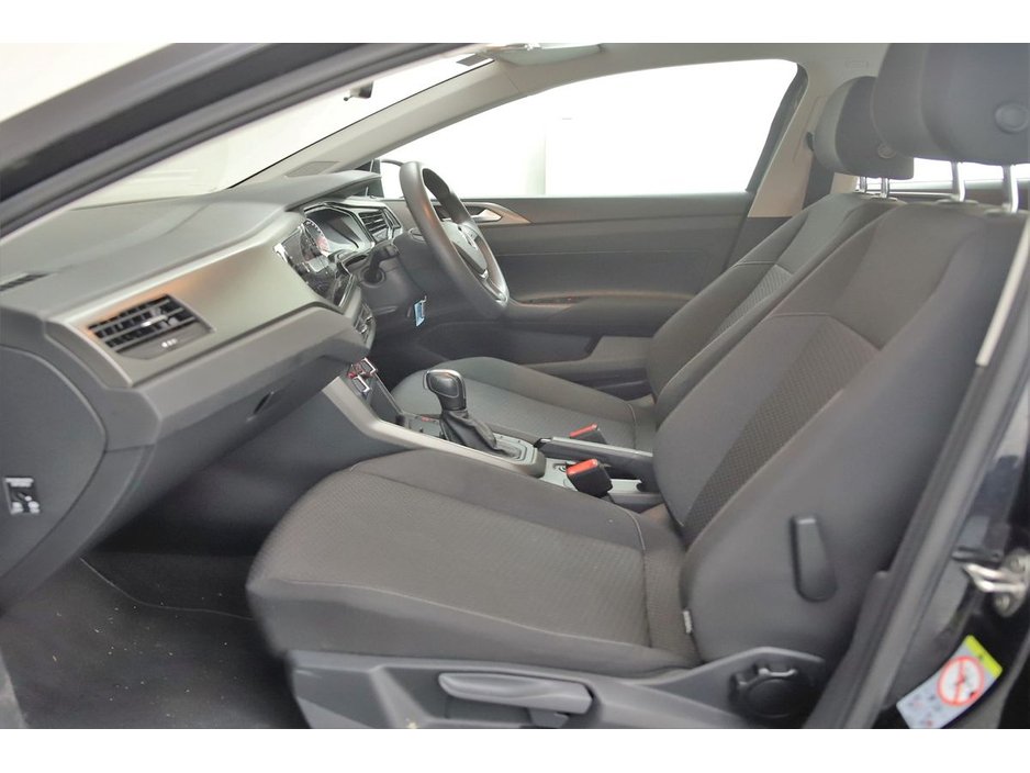 2021 Volkswagen Polo 1.0 TSI DSG COMFORTLINE *IRISH CAR*CARPLAY*ANDROID AUTO* €19,890