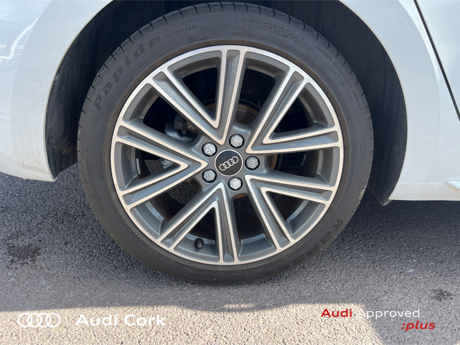 2024 Audi A1 - image 9