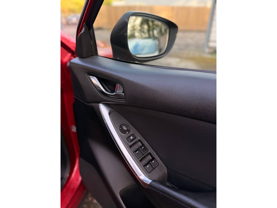 2016 Mazda CX-5 - image 32