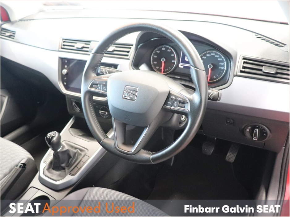 2020 SEAT Arona - image 11