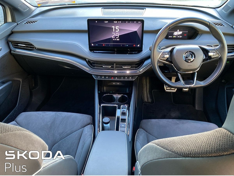 2024 Skoda Enyaq 80 Sportline €39,950