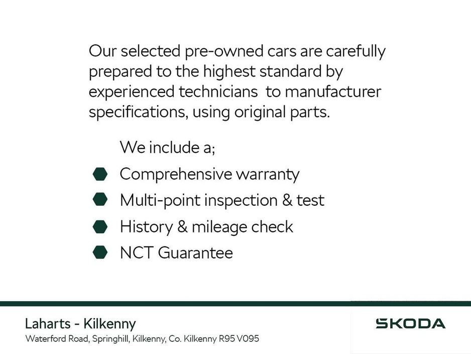 2019 Skoda Karoq AMBITION 1.0TSI 115HP €20,950