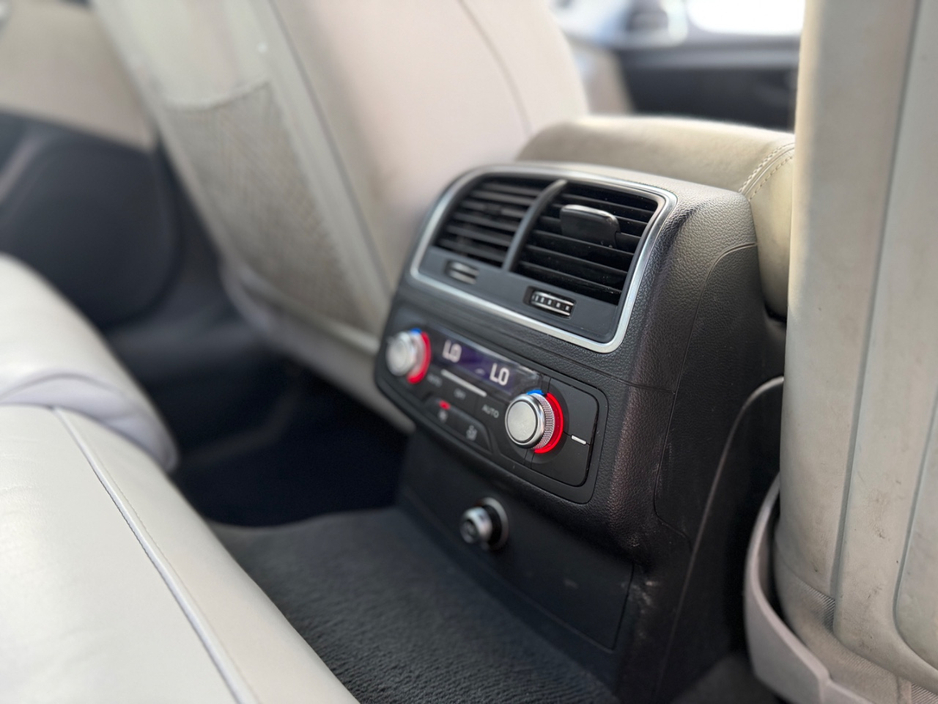 2017 Audi A6 - image 18