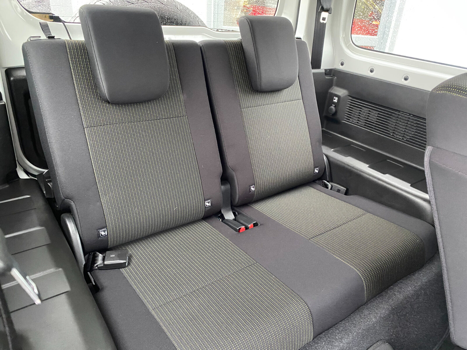 2024 Suzuki Jimny  €35,950