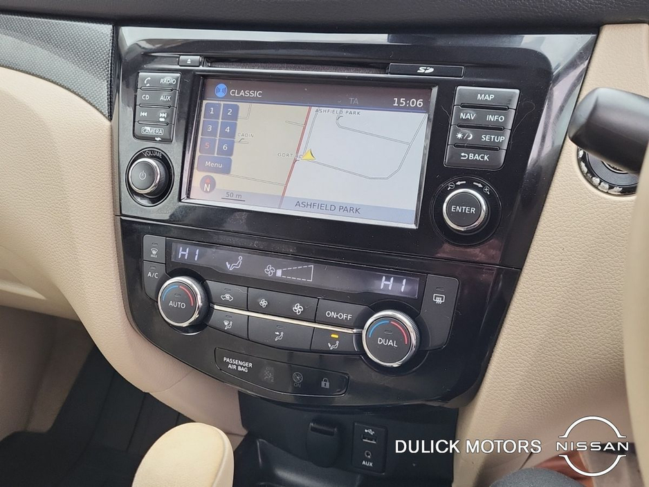 2016 Nissan X-Trail - image 13