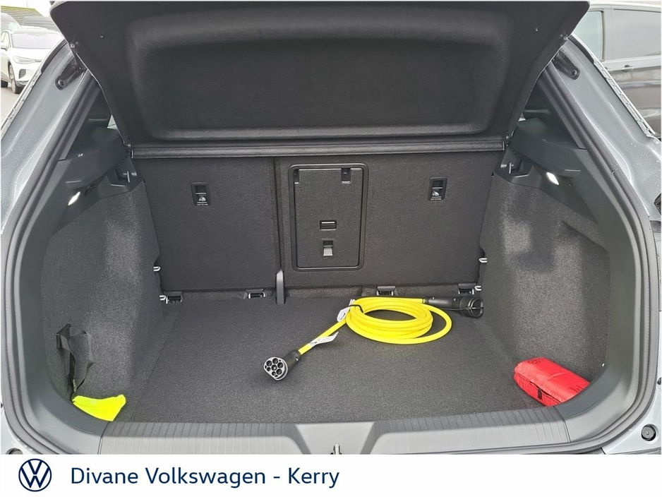 2026 Volkswagen ID.4 - image 10