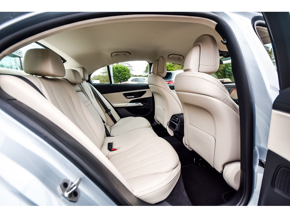 2024 Mercedes-Benz E Class - image 12