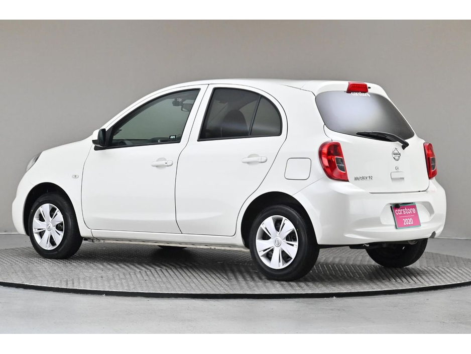 2020 Nissan March 1.2 CVT *REVERSE CAM*PRIVACY GLASS* €13,490