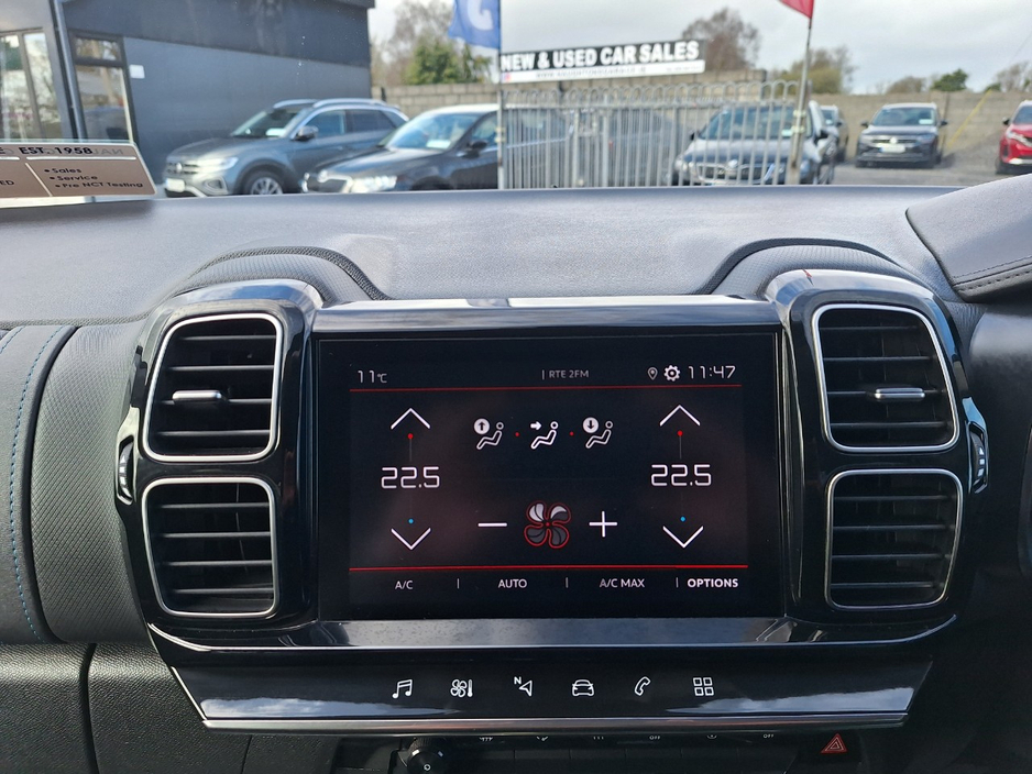 2023 Citroen C5 Aircross - image 17